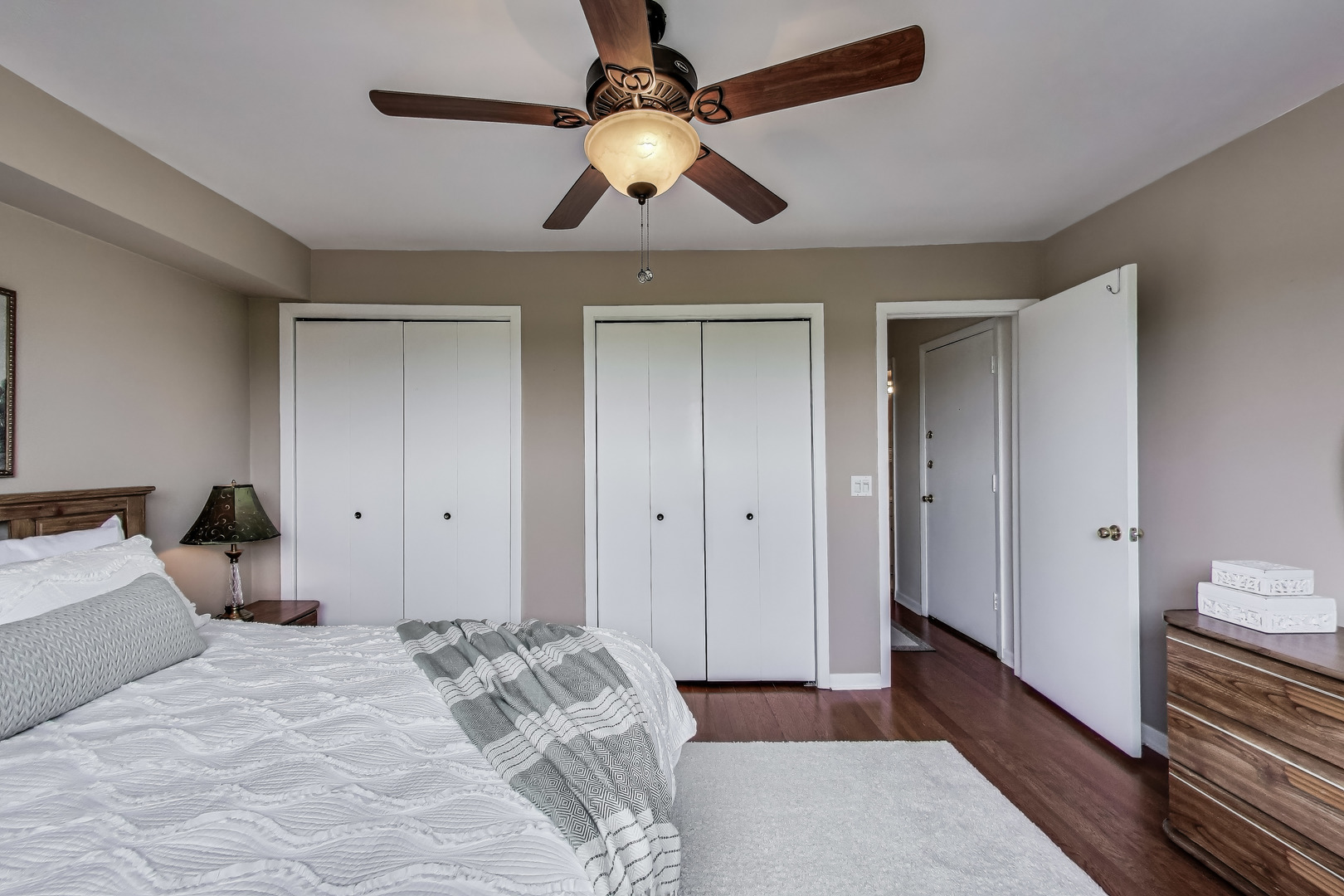 7616 W Lawrence Avenue Unit: 3A