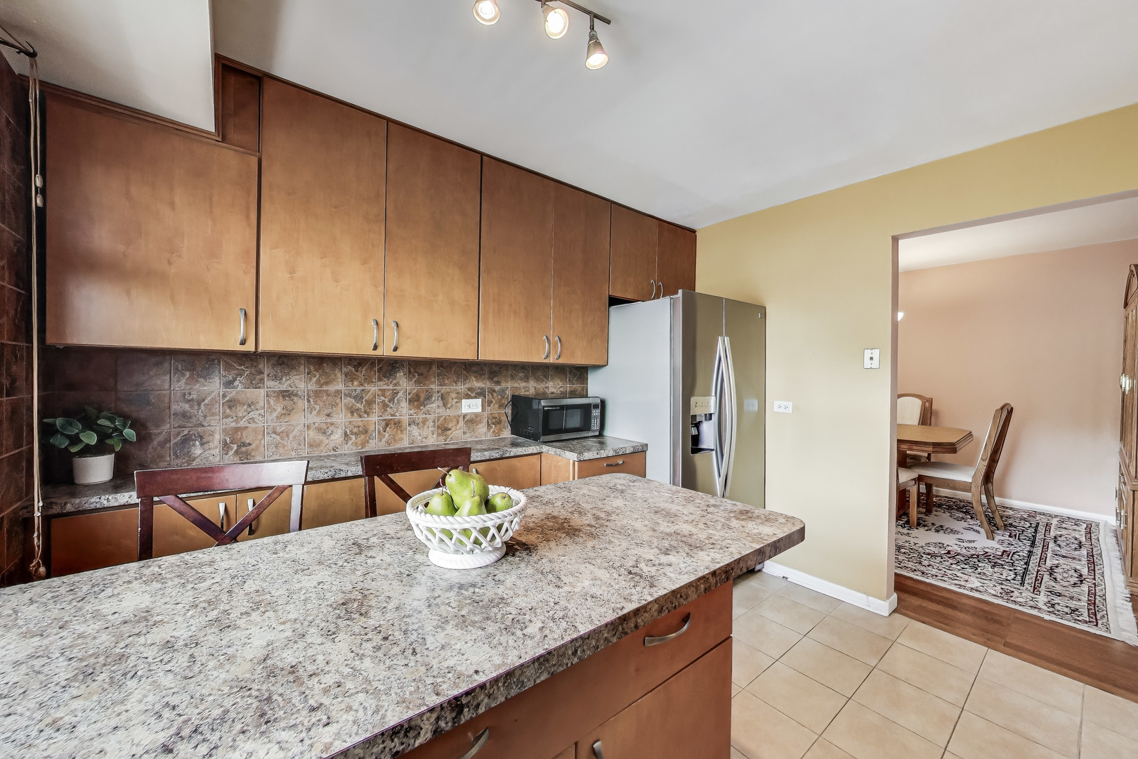 7616 W Lawrence Avenue Unit: 3A