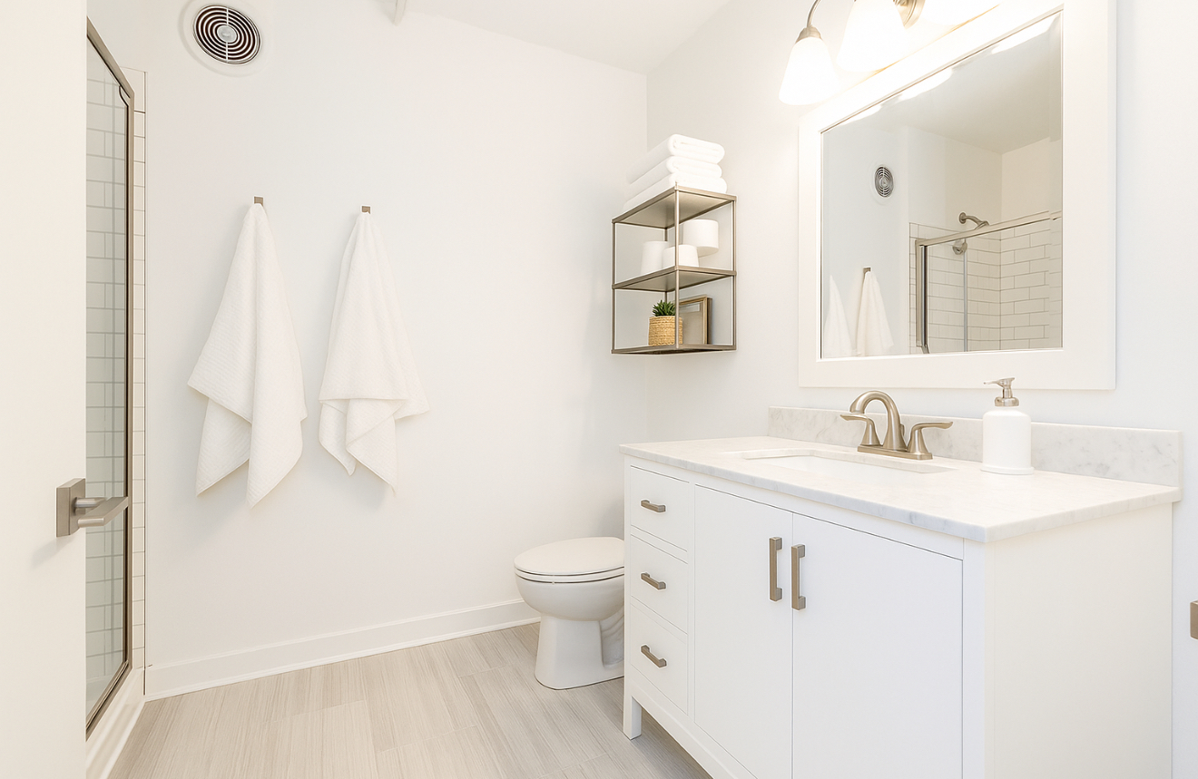 700 W Van Buren Street Unit: 801