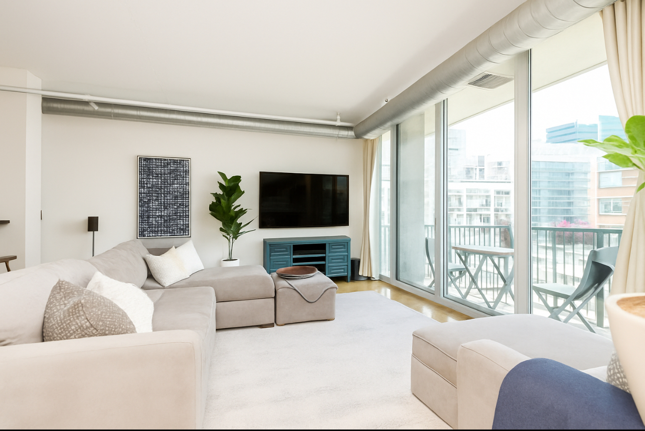 700 W Van Buren Street Unit: 801