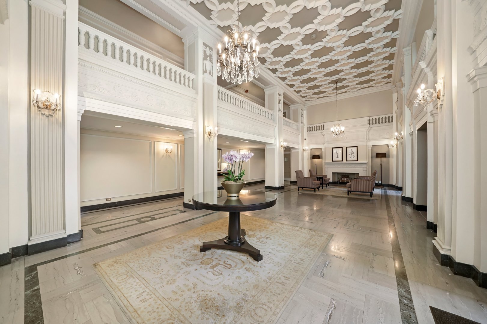 3520 N LAKE SHORE Drive Unit: 4M