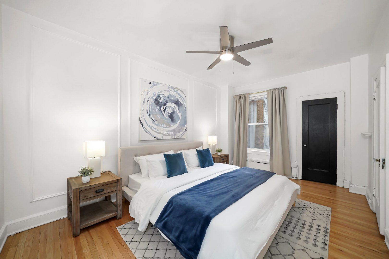 3520 N LAKE SHORE Drive Unit: 4M