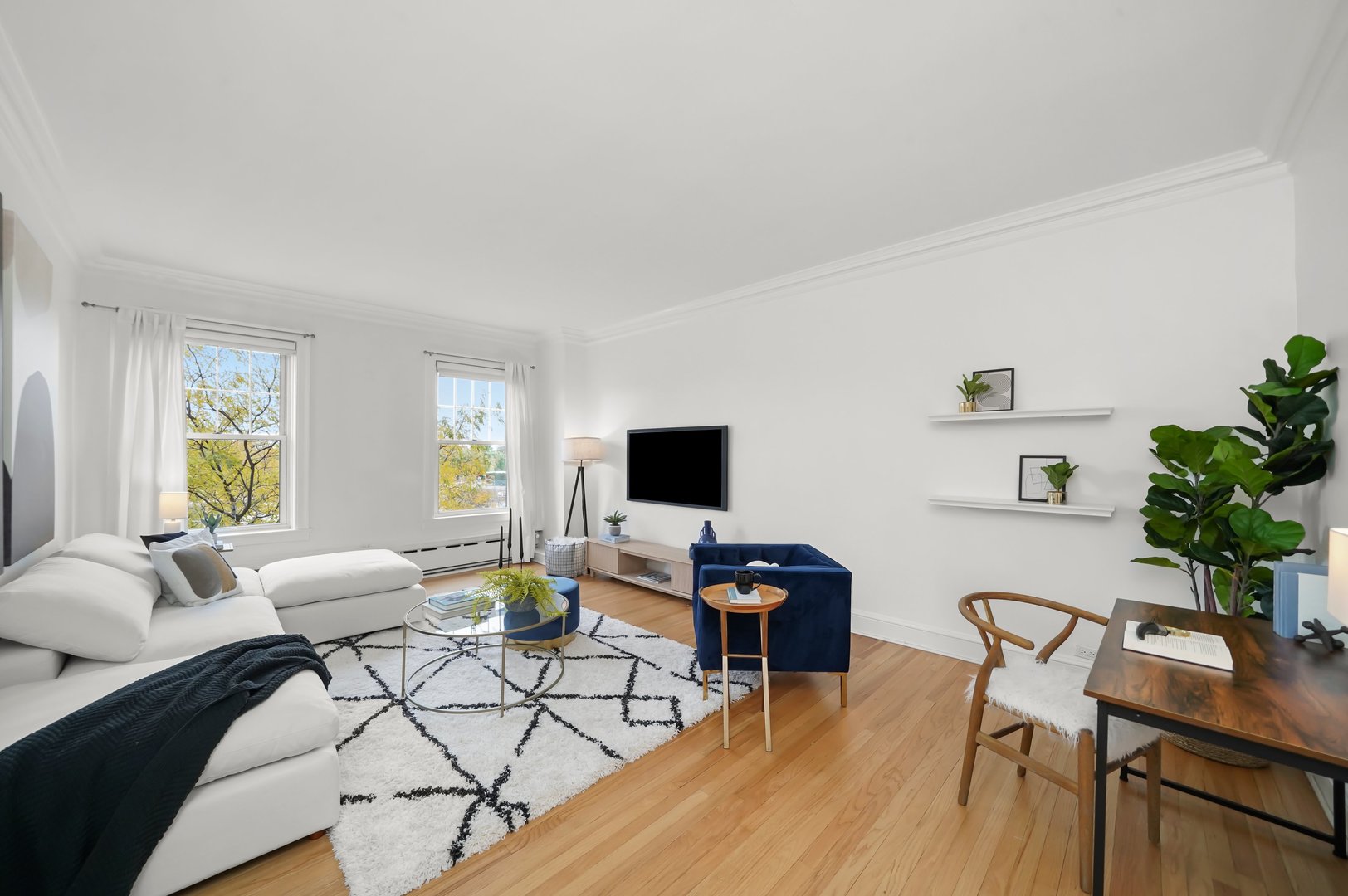 3520 N LAKE SHORE Drive Unit: 4M