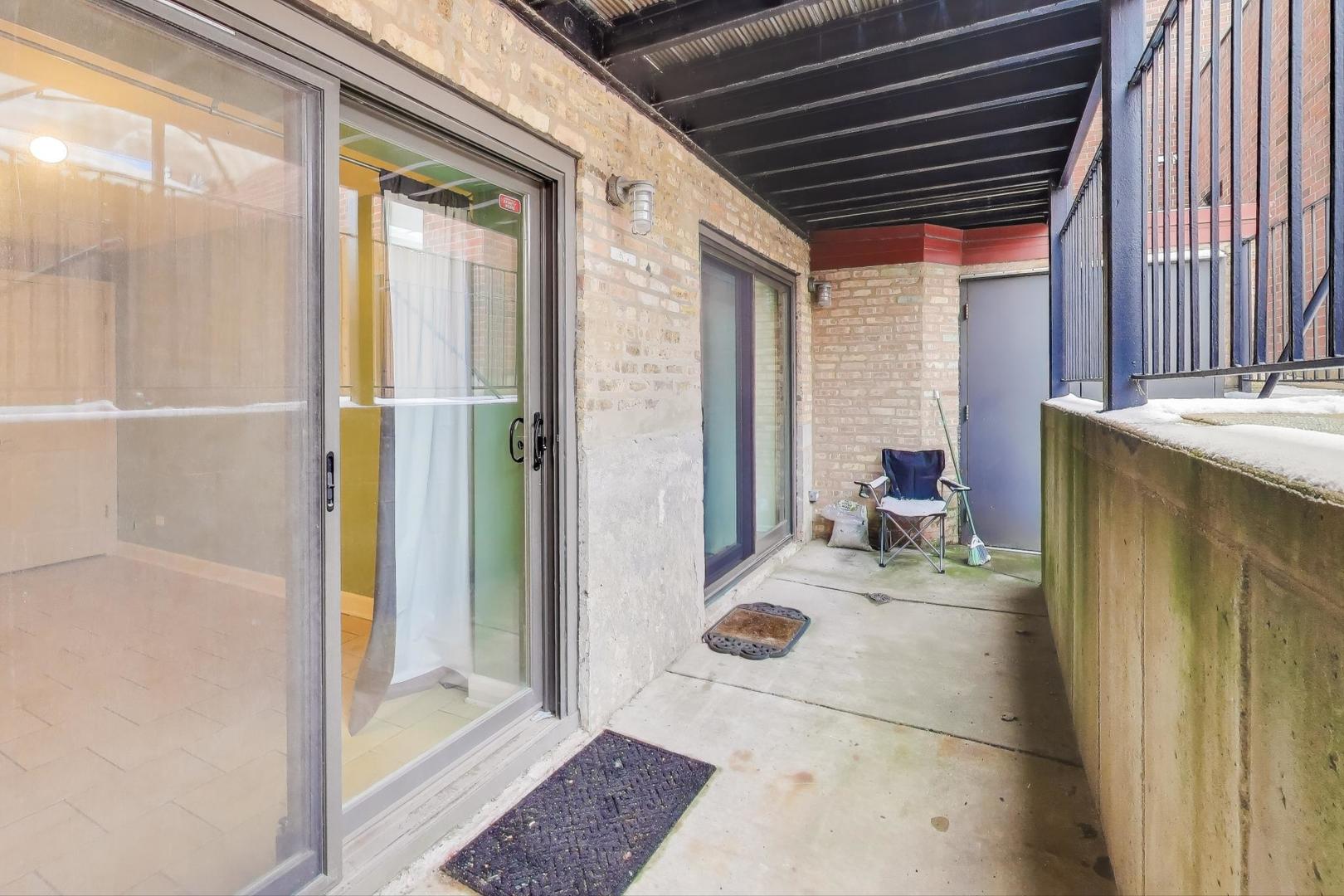 6710 N OLIPHANT Avenue Unit: G