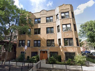 3544 W Cortland Street Unit: BA