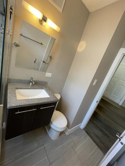 3544 W Cortland Street Unit: BA