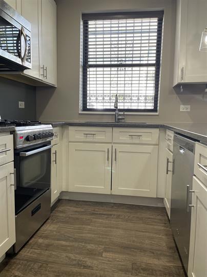 3544 W Cortland Street Unit: BA