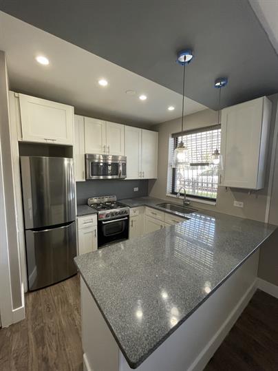 3544 W Cortland Street Unit: BA