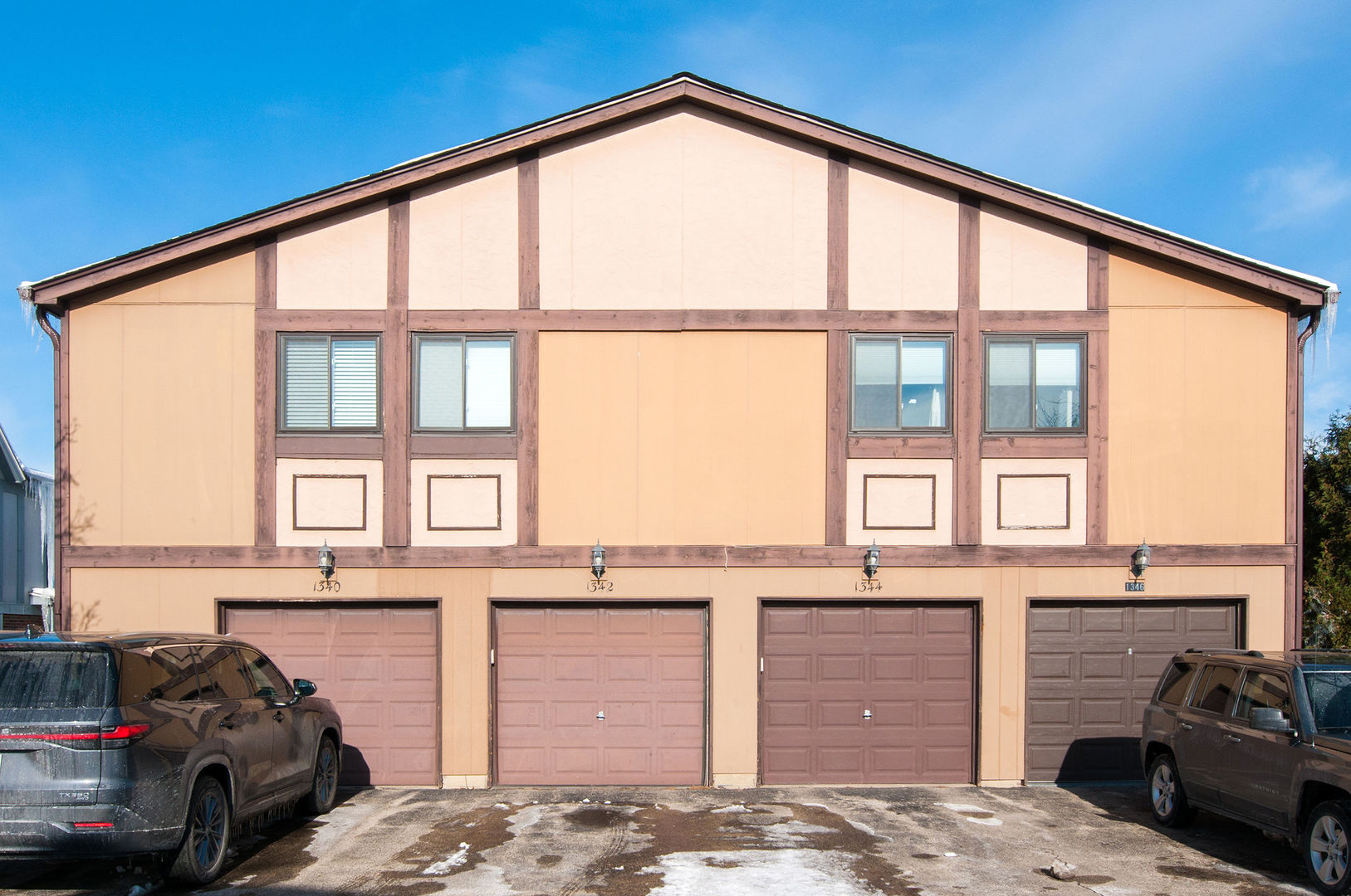 1342 Inverrary Lane Unit: 1342