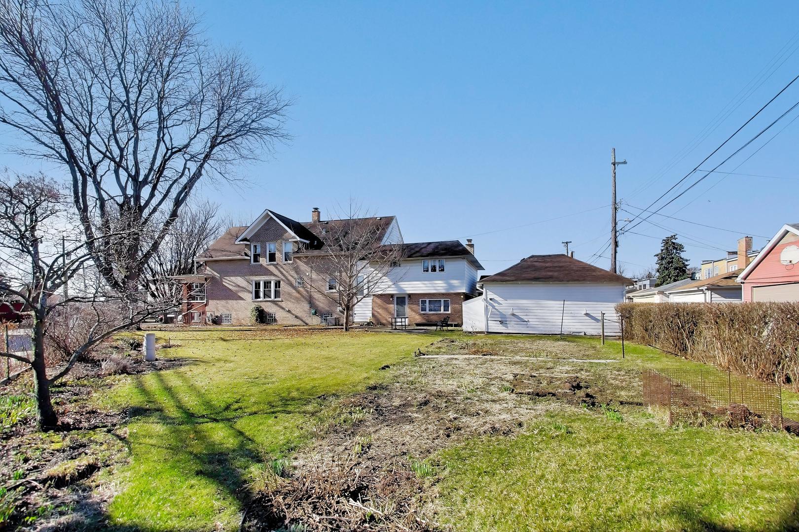 6212 W Norwood Street