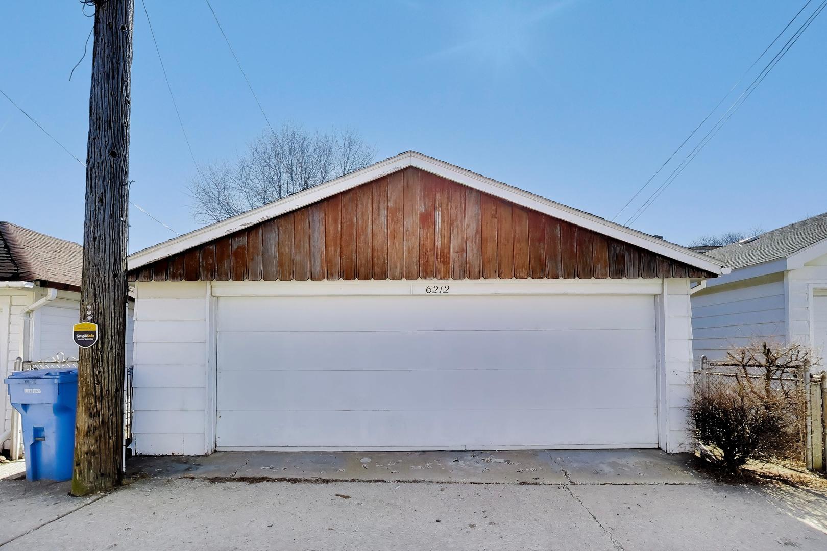 6212 W Norwood Street