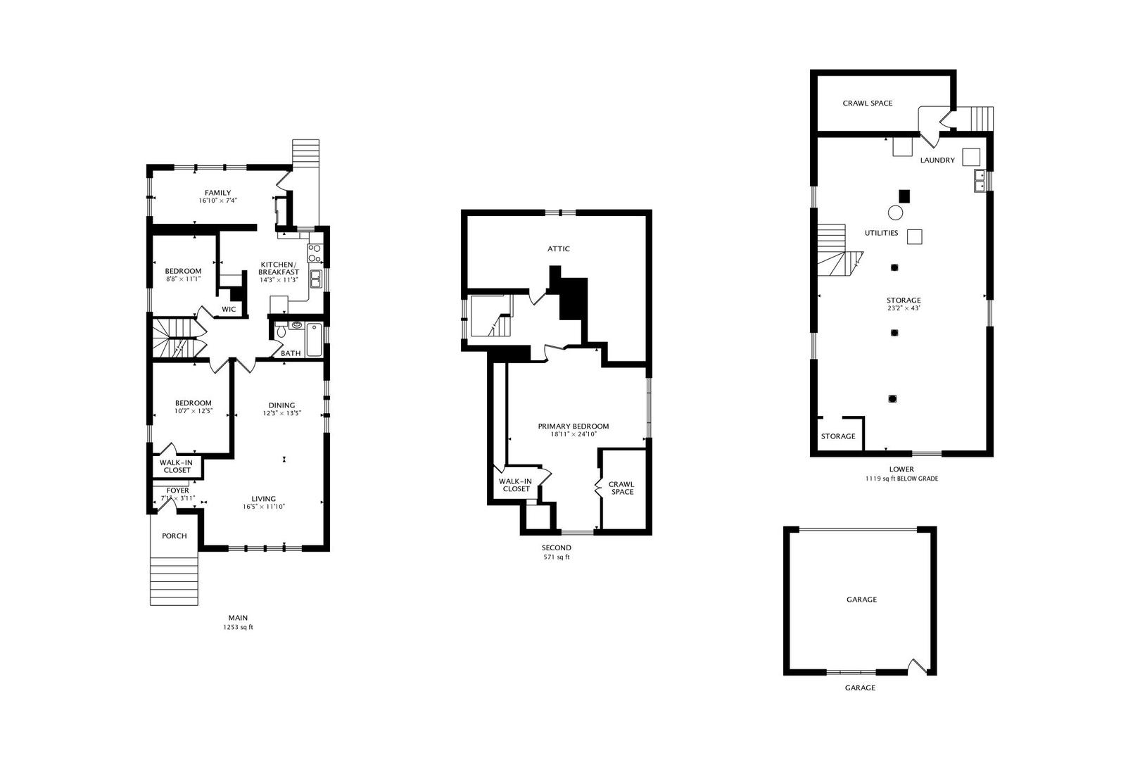 6120 W Newport Avenue