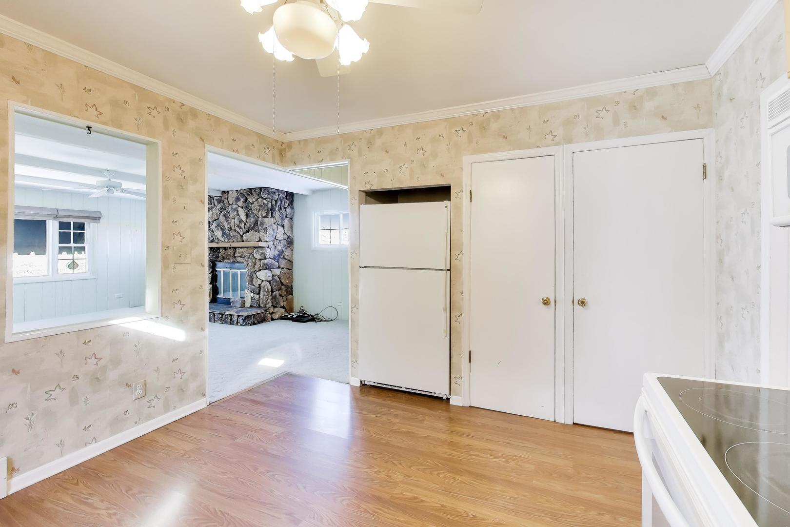 6516 N Nordica Avenue