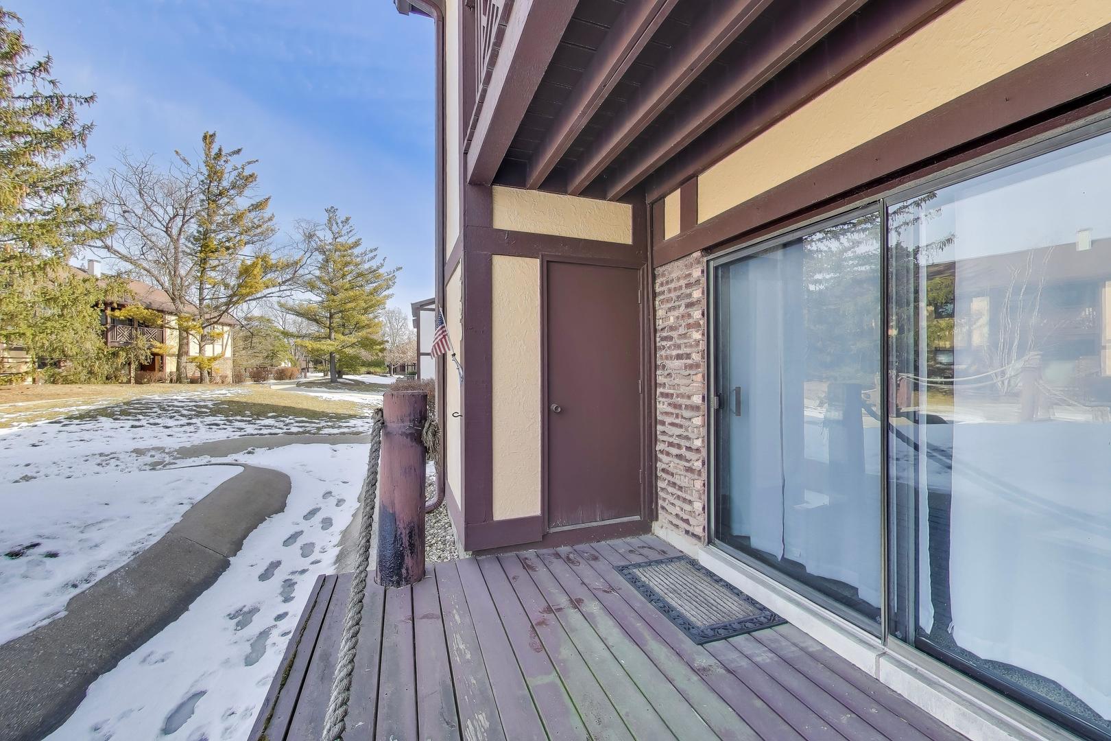 1720 Lakecliffe Drive Unit: A