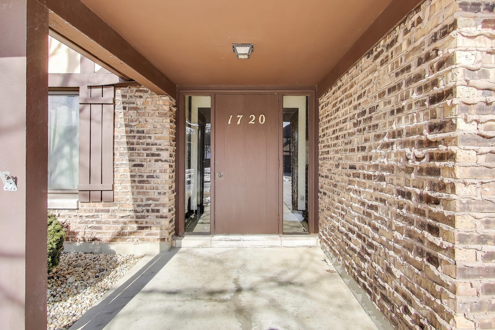 1720 Lakecliffe Drive Unit: A