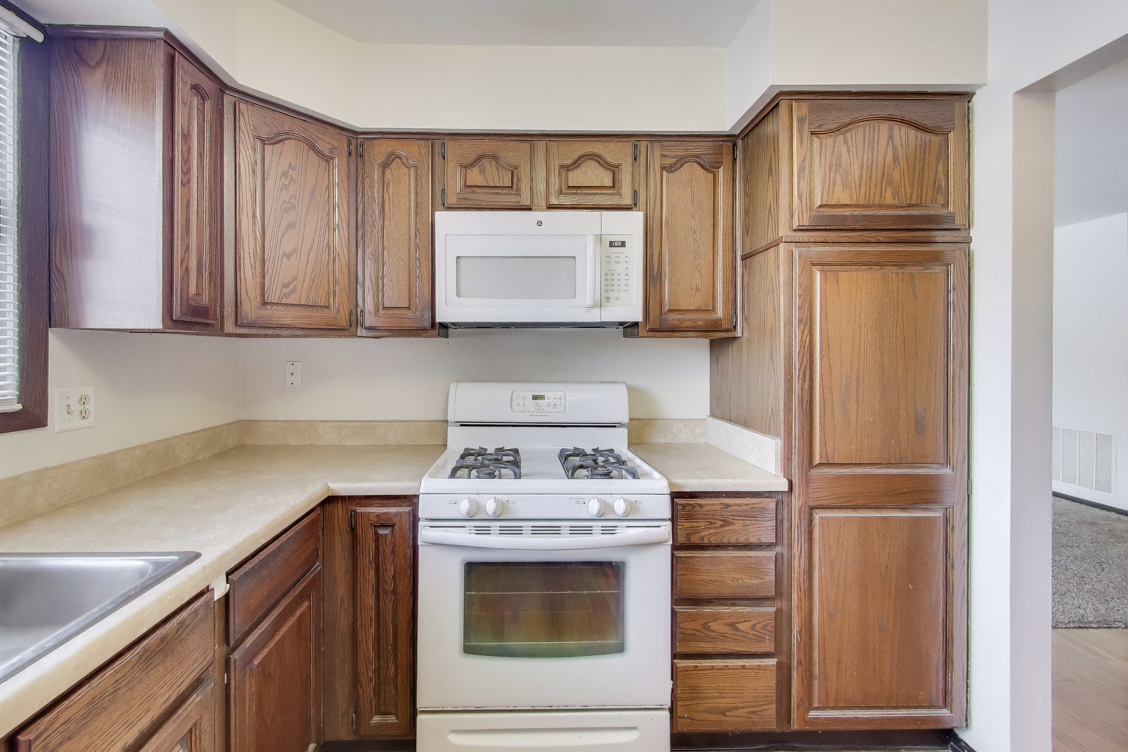 1720 Lakecliffe Drive Unit: A