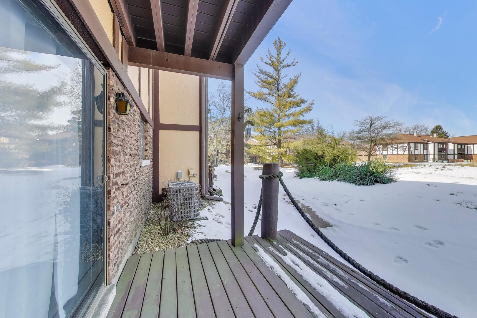 1720 Lakecliffe Drive Unit: A