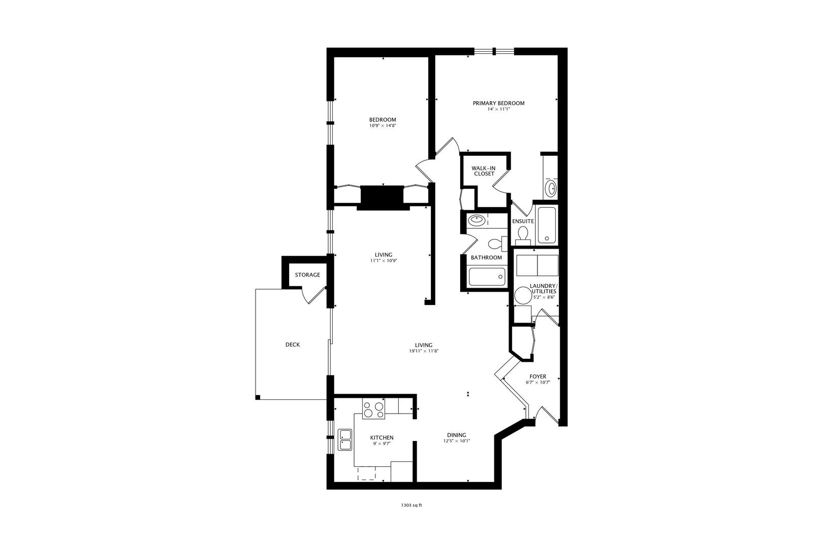 1720 Lakecliffe Drive Unit: A