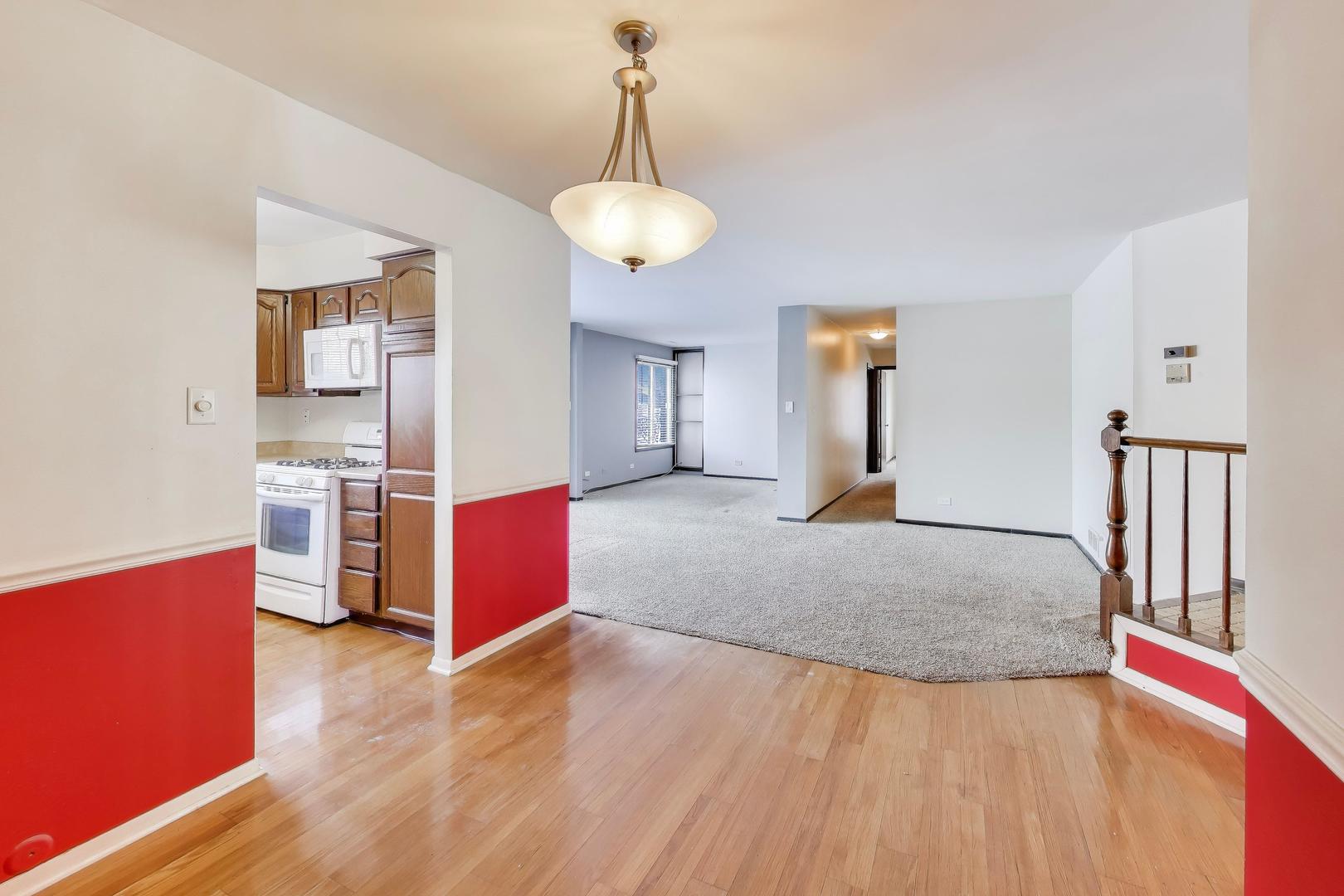 1720 Lakecliffe Drive Unit: A