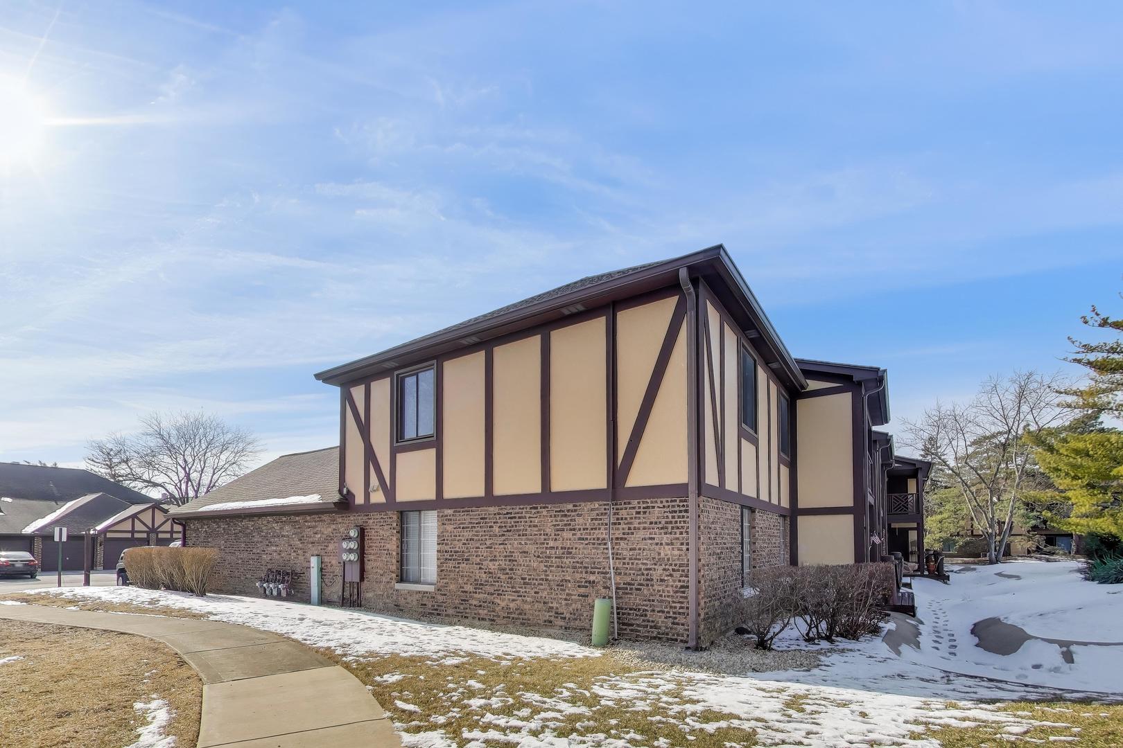 1720 Lakecliffe Drive Unit: A