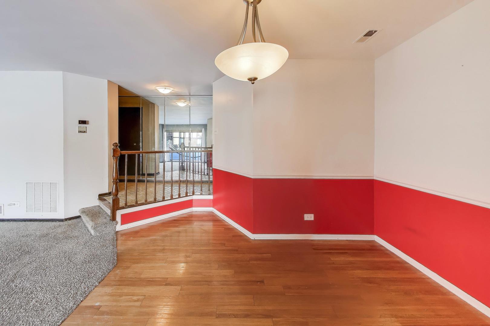 1720 Lakecliffe Drive Unit: A