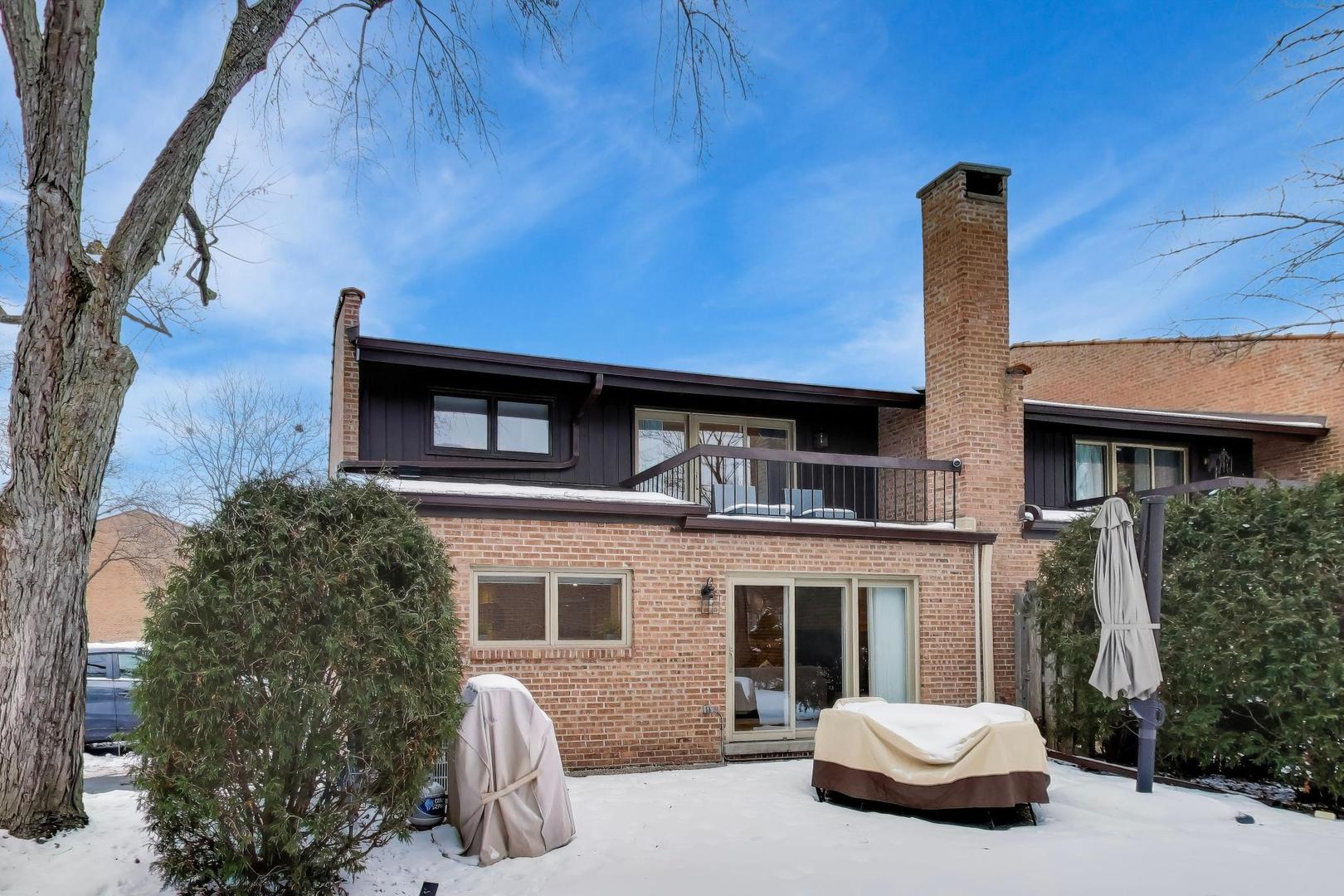 1821 Wildberry Drive Unit: A