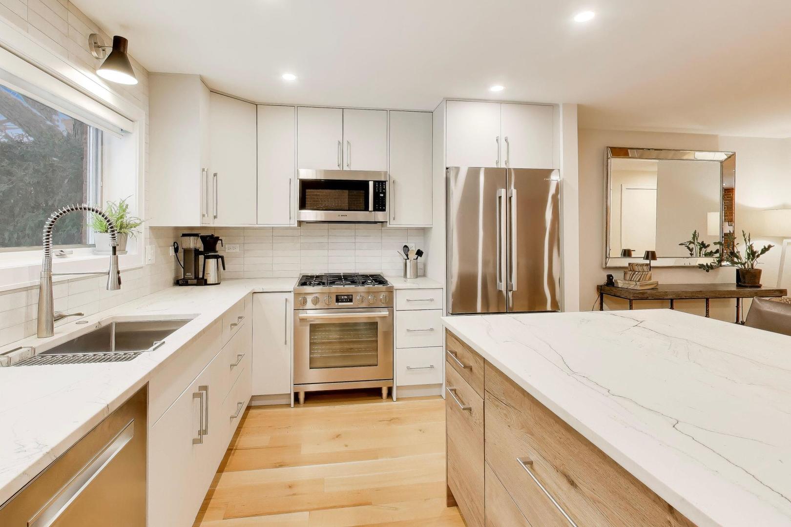 1821 Wildberry Drive Unit: A