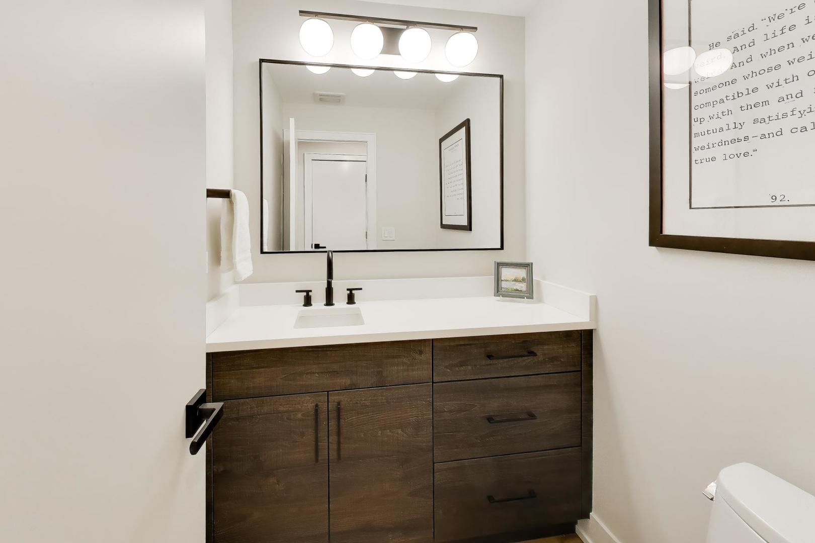 1821 Wildberry Drive Unit: A