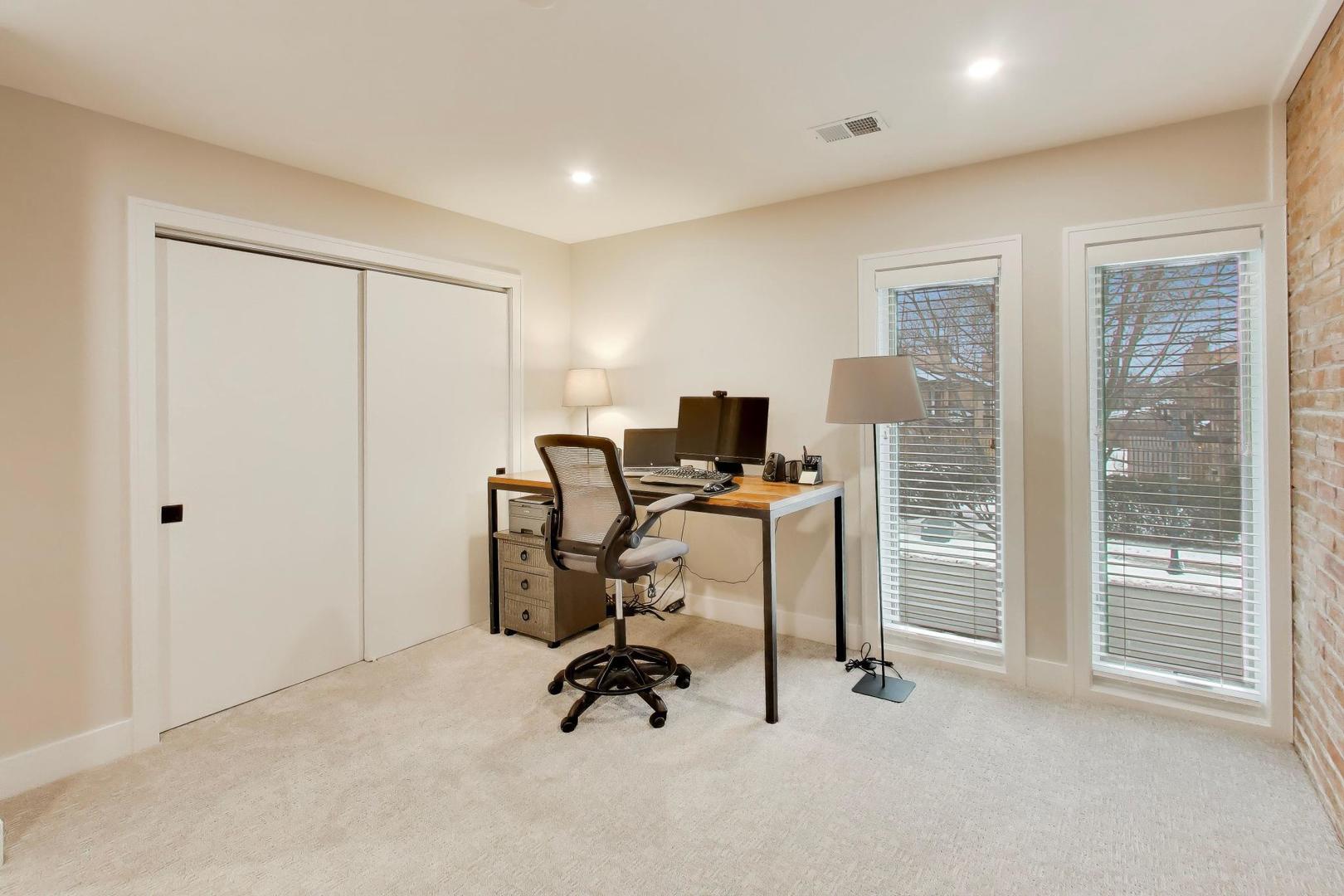1821 Wildberry Drive Unit: A