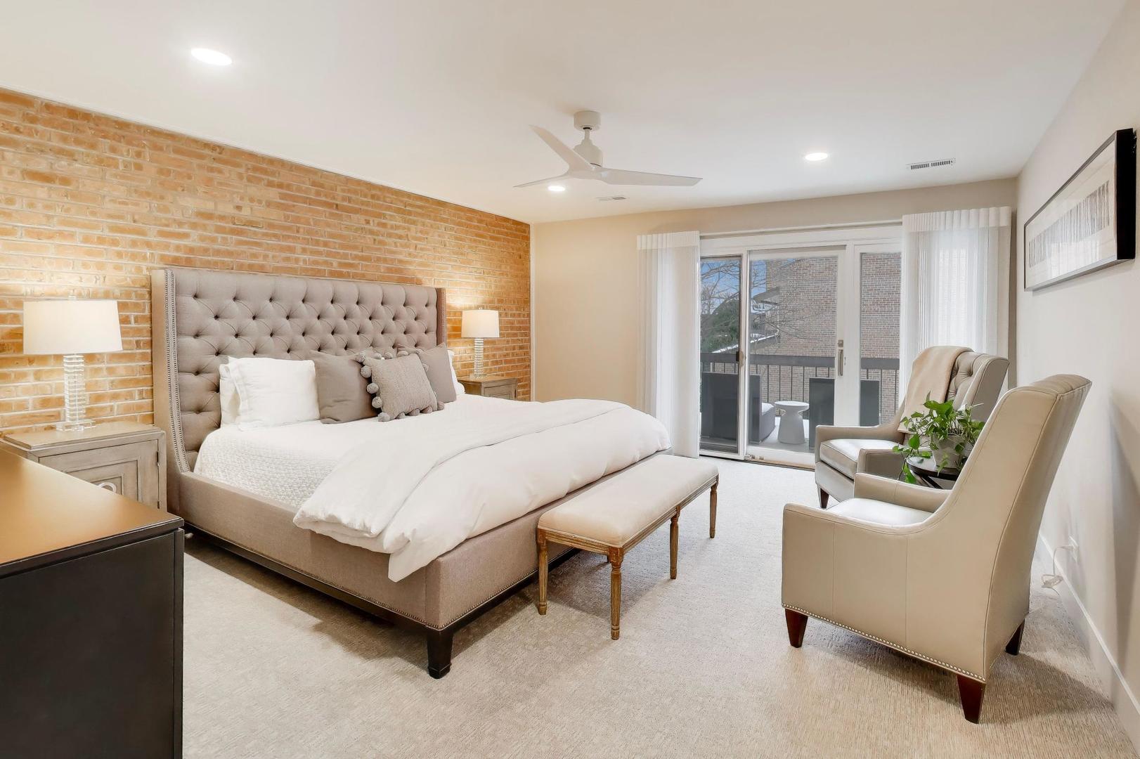 1821 Wildberry Drive Unit: A