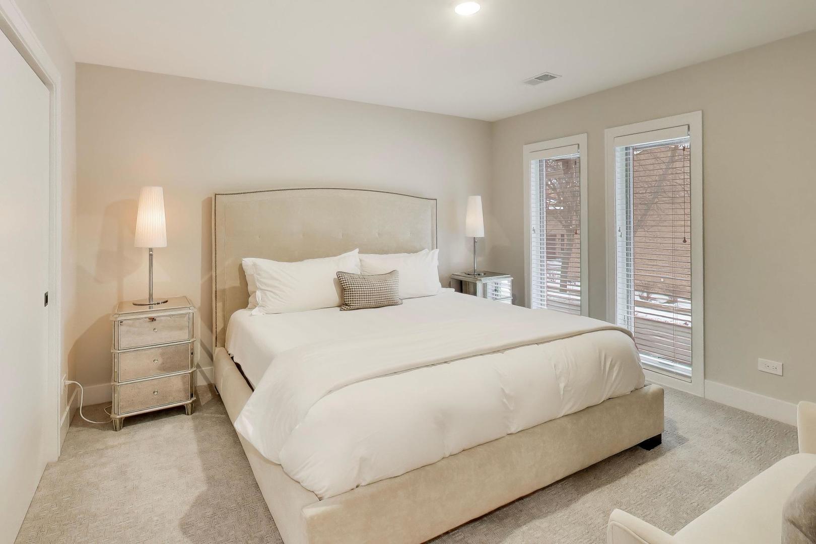 1821 Wildberry Drive Unit: A