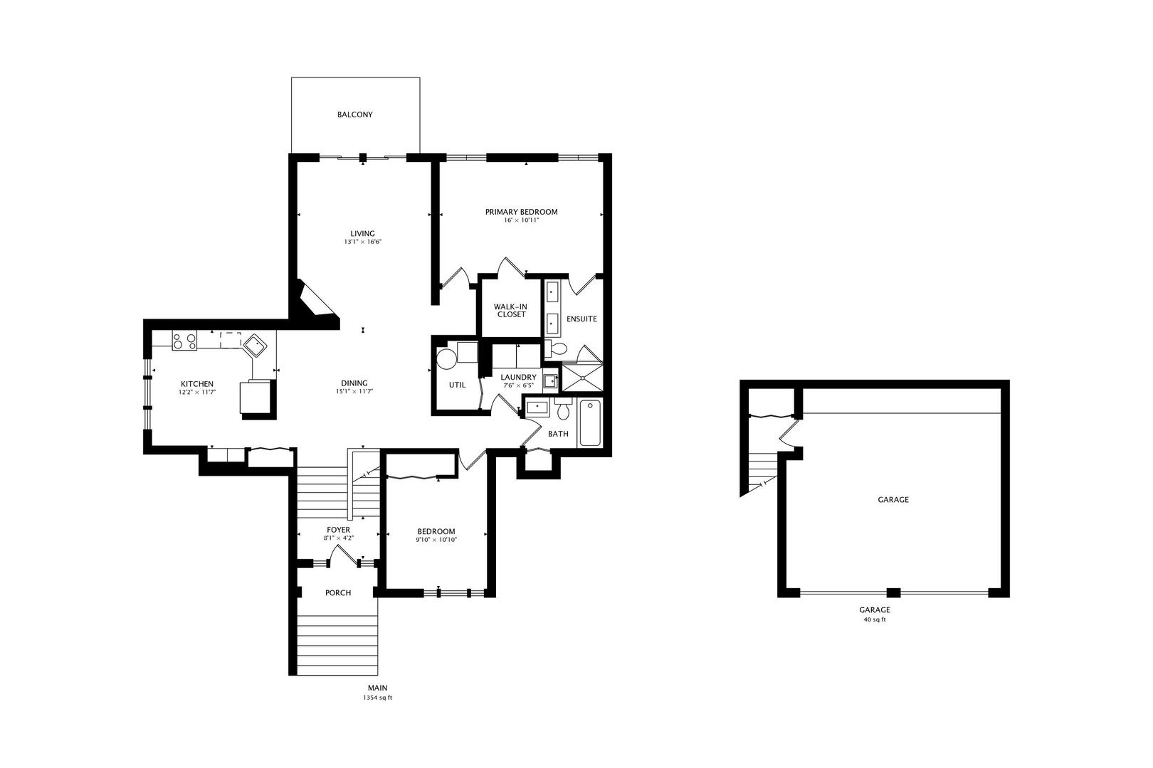 422 Cromwell Circle Unit: 2