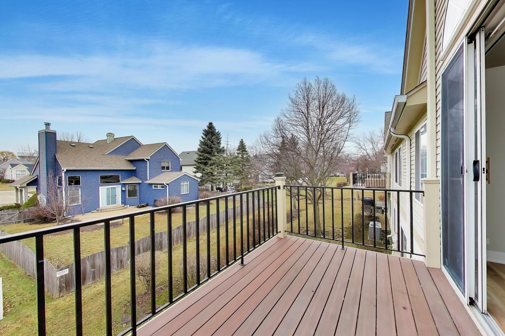 422 Cromwell Circle Unit: 2