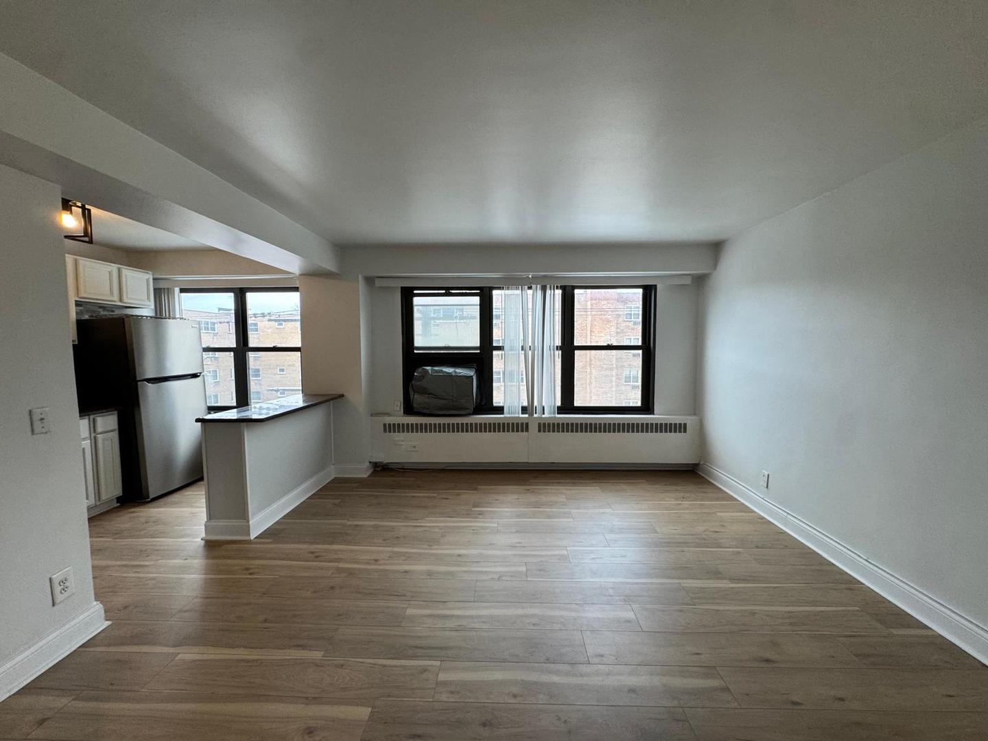 6118 N Sheridan Road Unit: 410