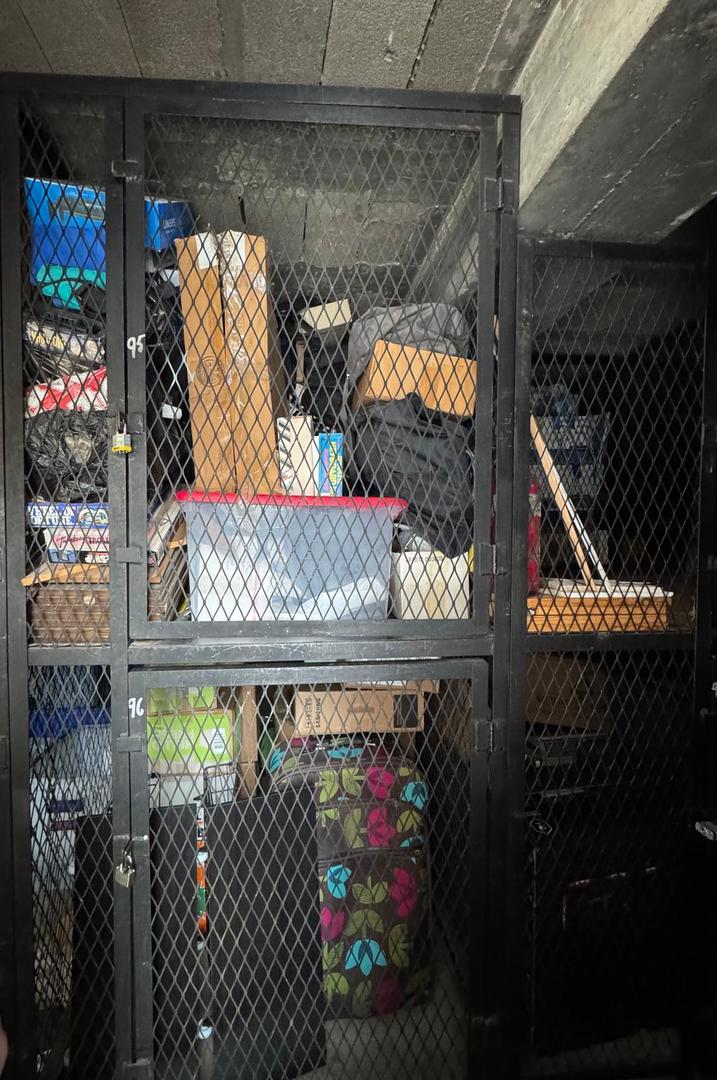 6118 N Sheridan Road Unit: 410