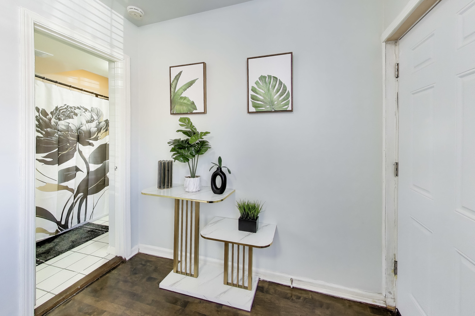 1618 N Rockwell Street