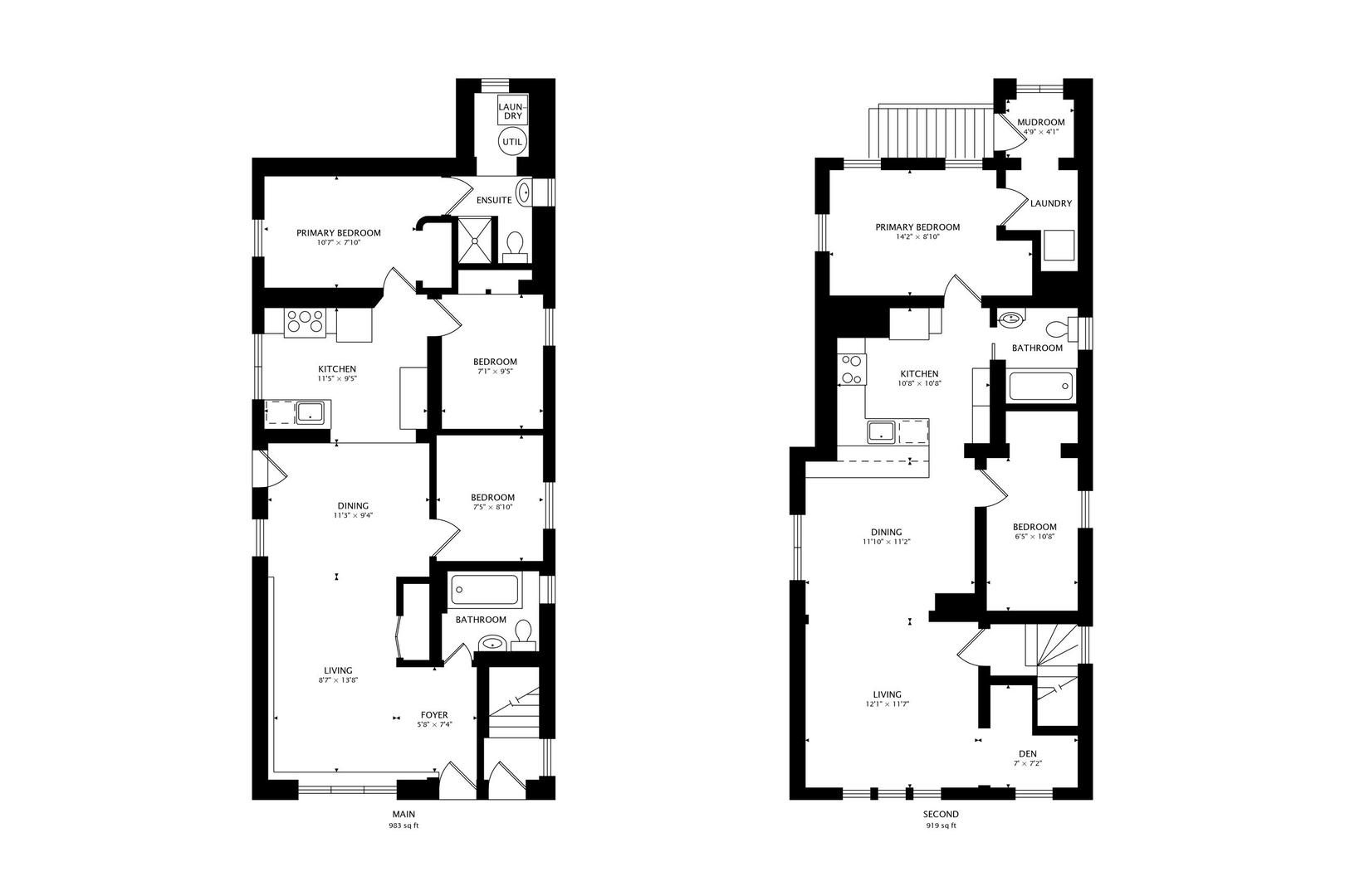 1618 N Rockwell Street