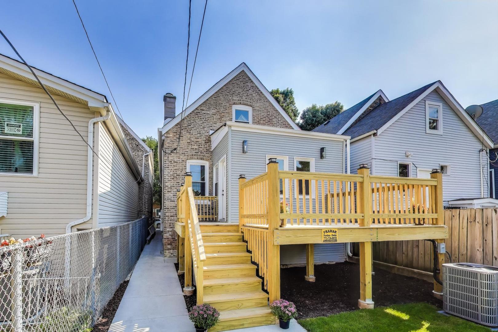 3440 W Hirsch Street