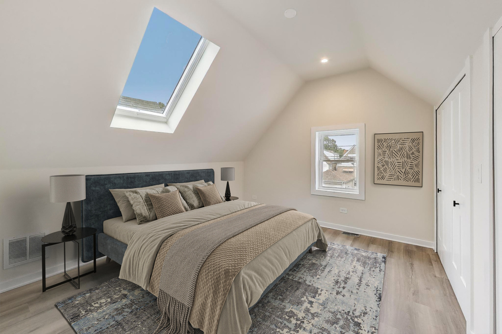 3440 W Hirsch Street