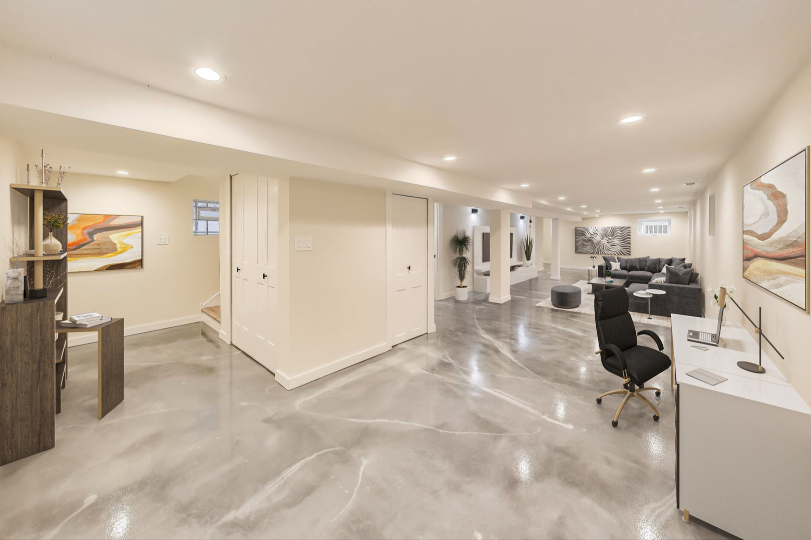 3440 W Hirsch Street