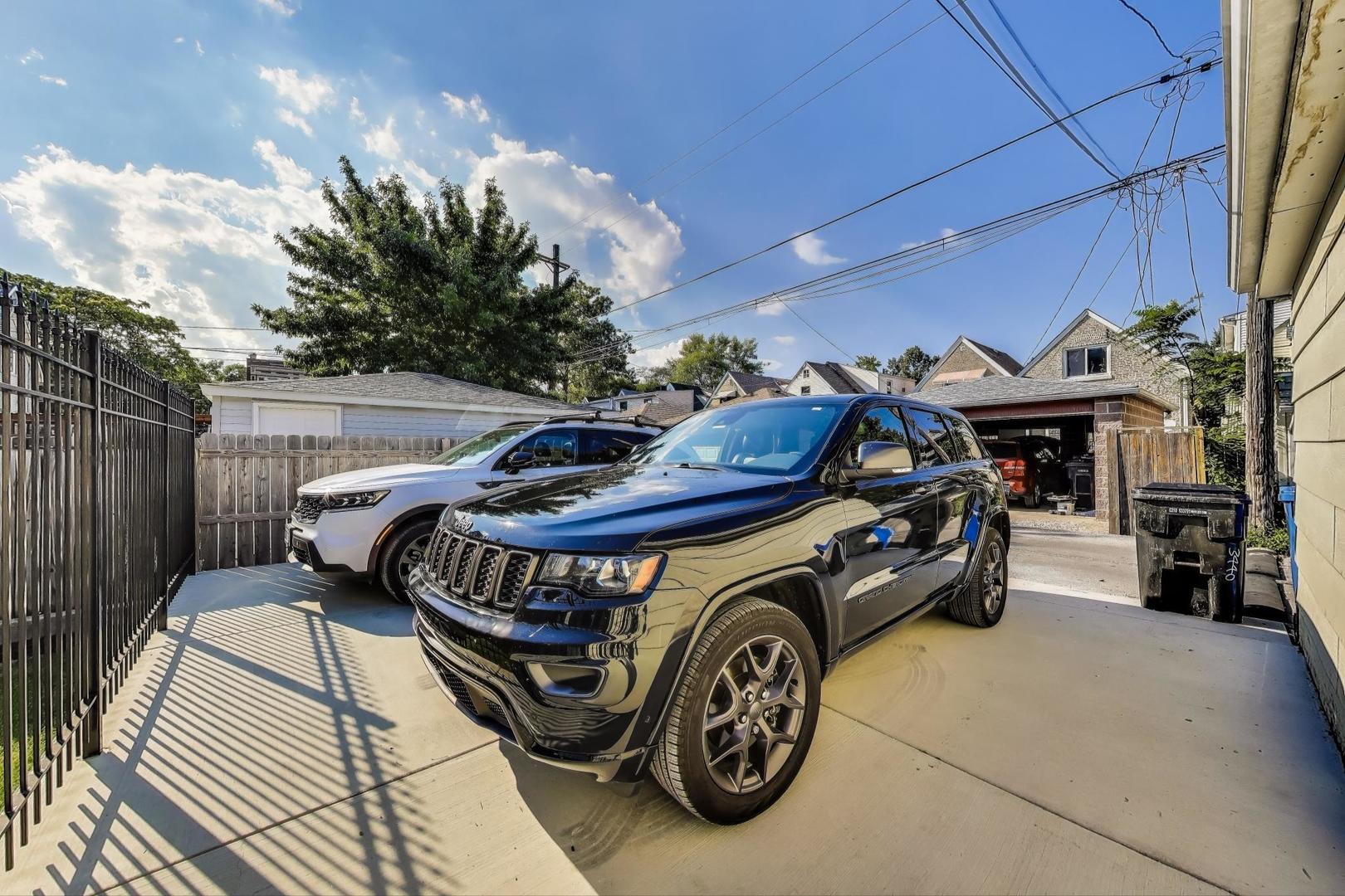 3440 W Hirsch Street