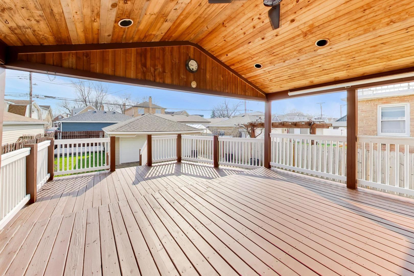 5011 N MOBILE Avenue