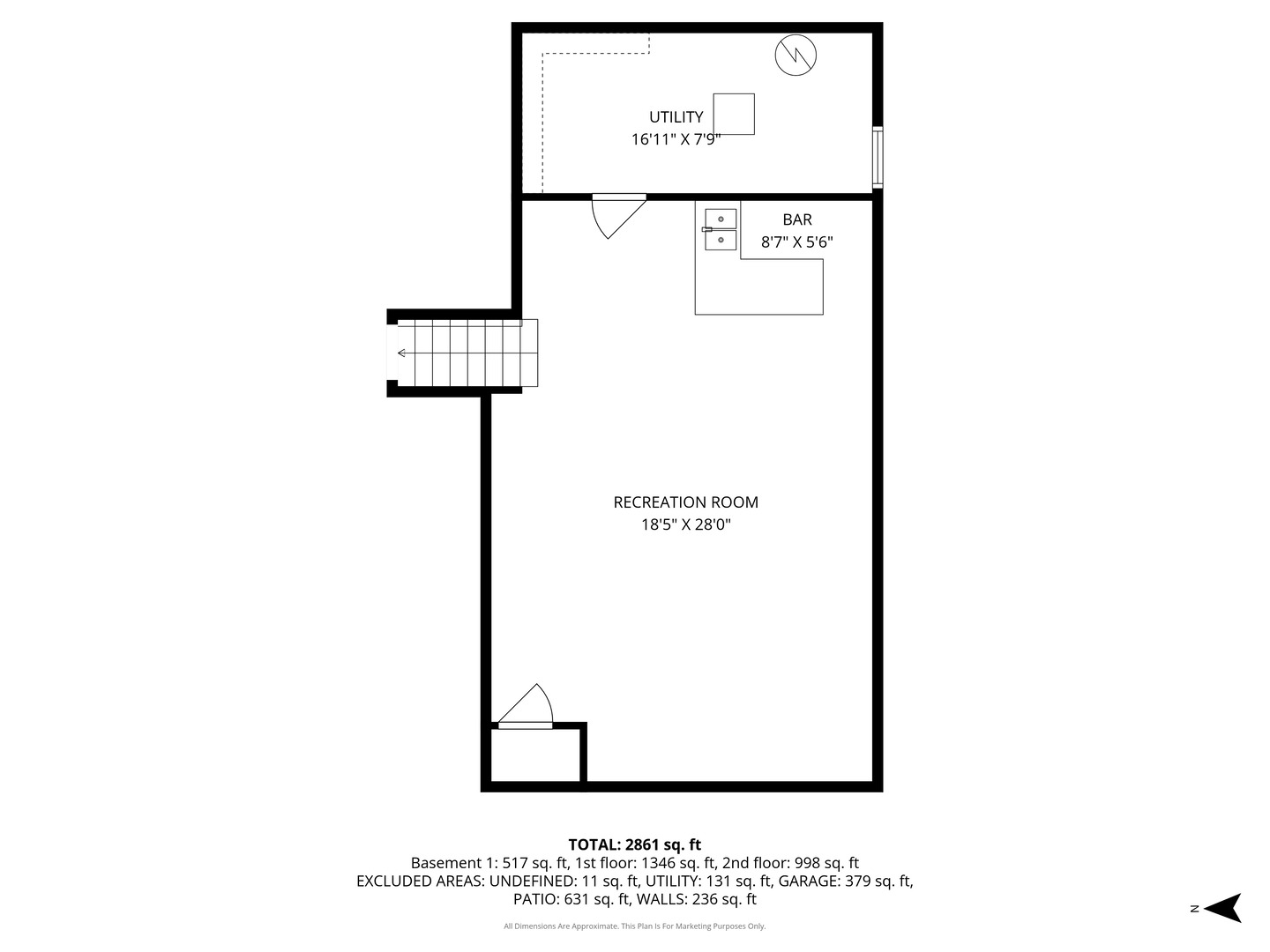 43 Inner Circle Drive