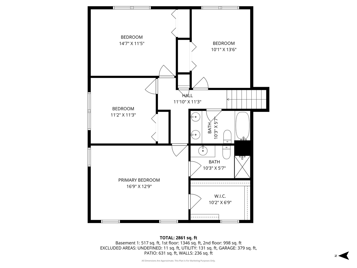 43 Inner Circle Drive