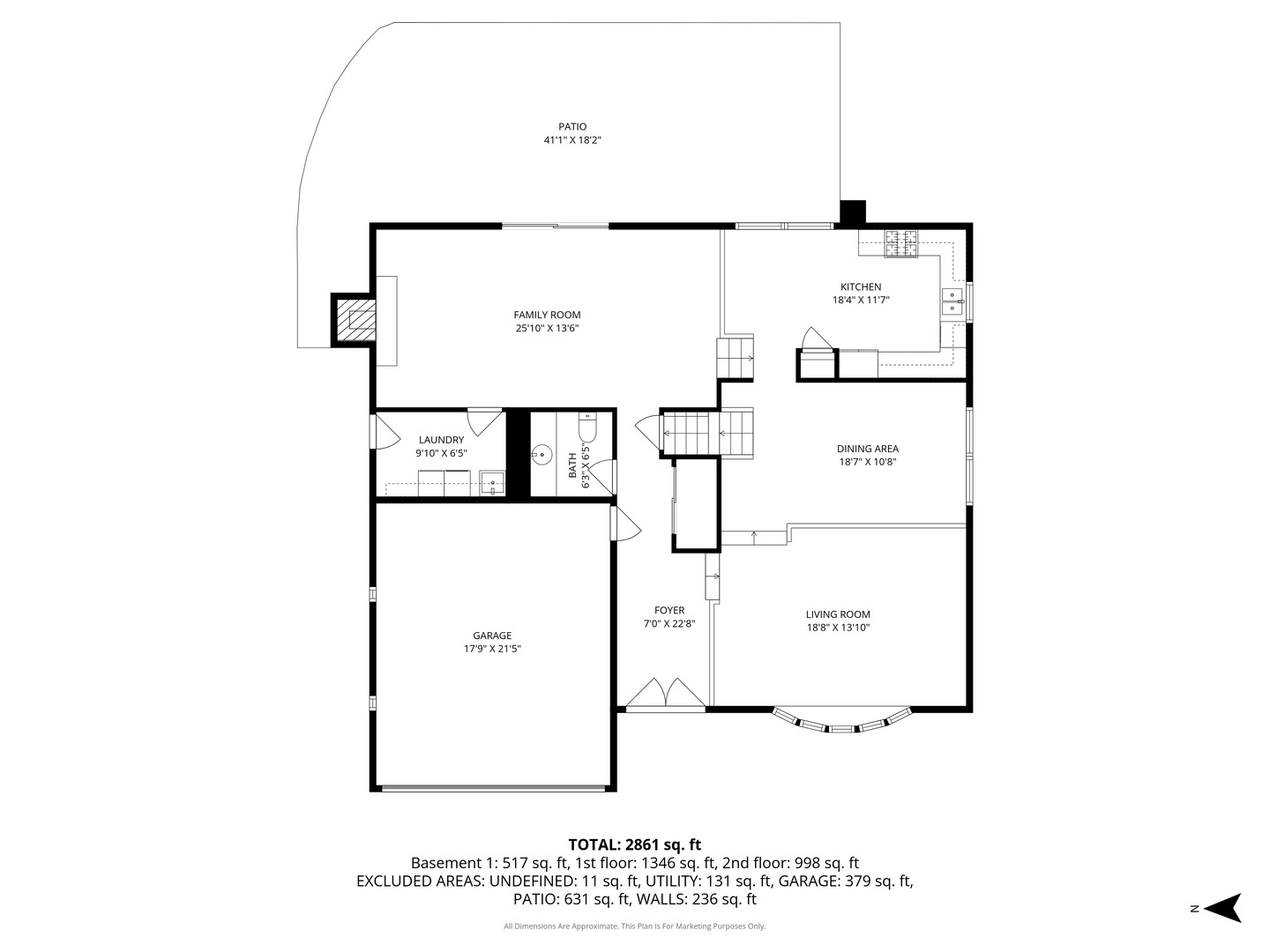 43 Inner Circle Drive