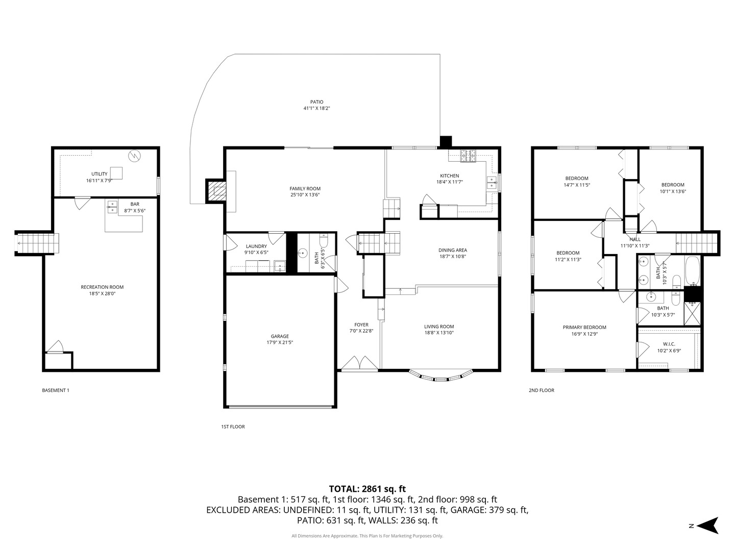 43 Inner Circle Drive