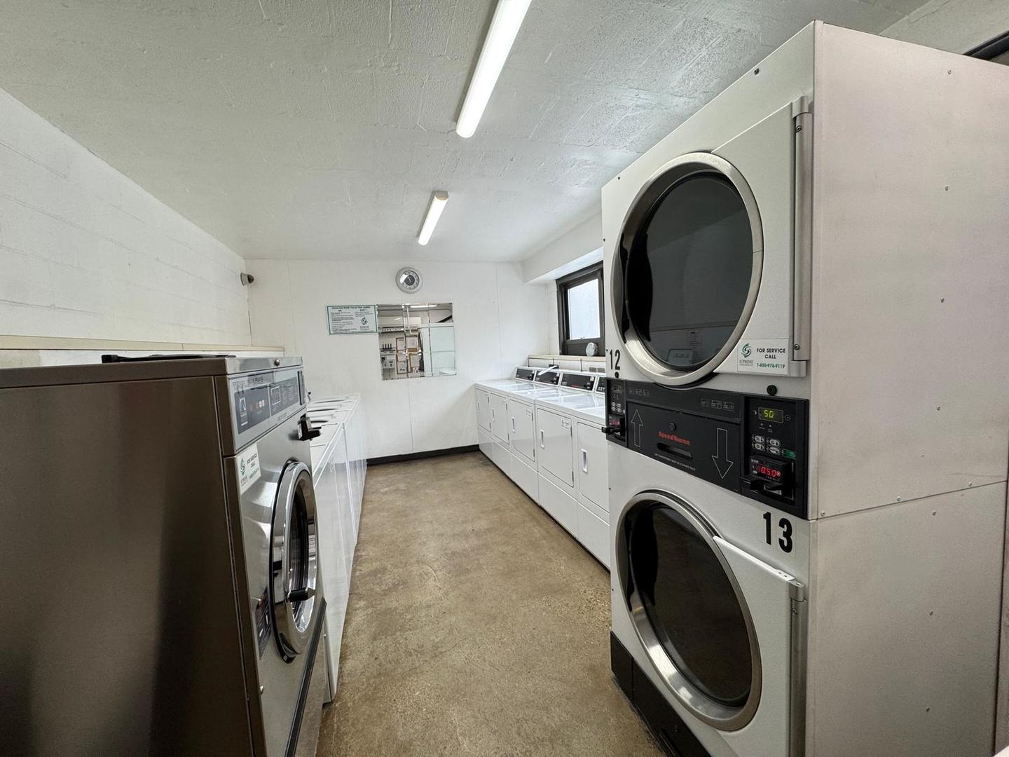 6118 N Sheridan Road Unit: 410