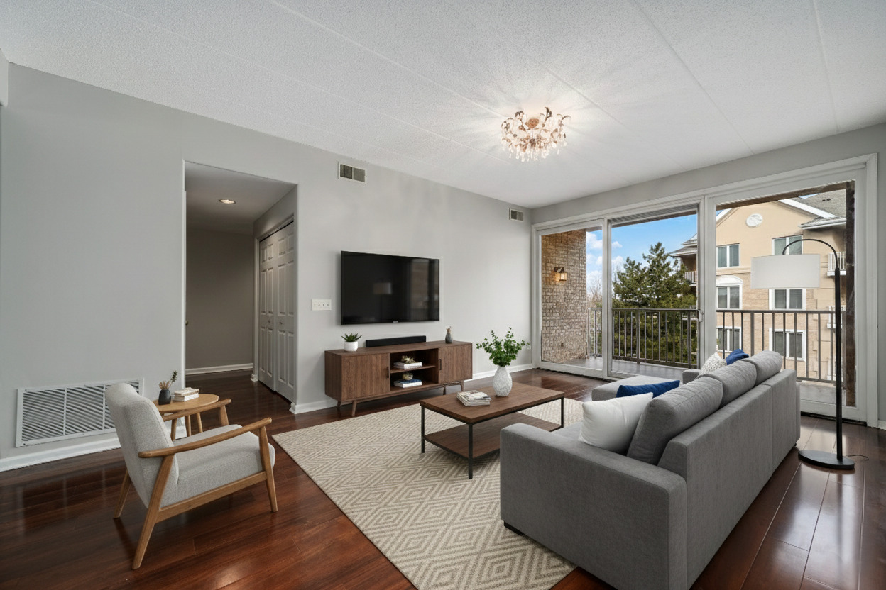 1731 Pavilion Way Way Unit: 405
