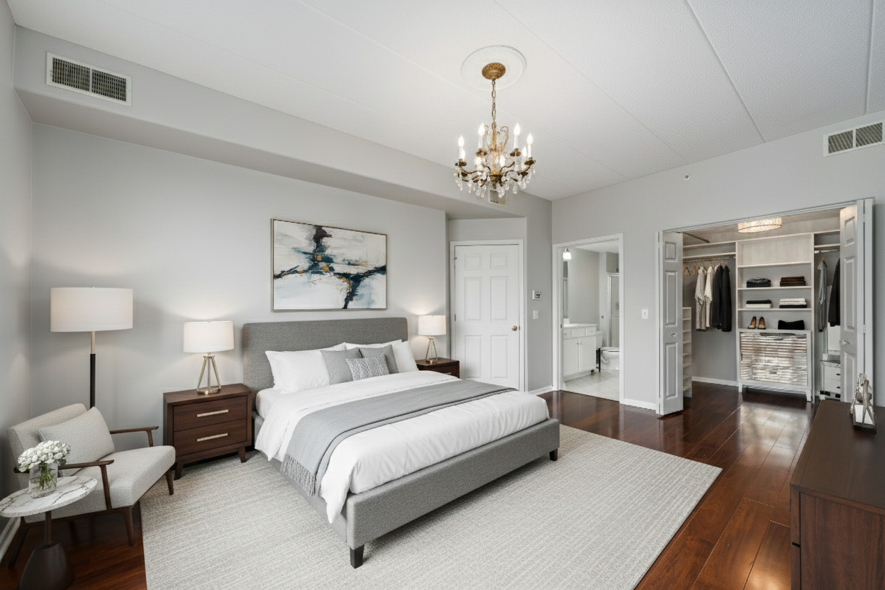 1731 Pavilion Way Way Unit: 405