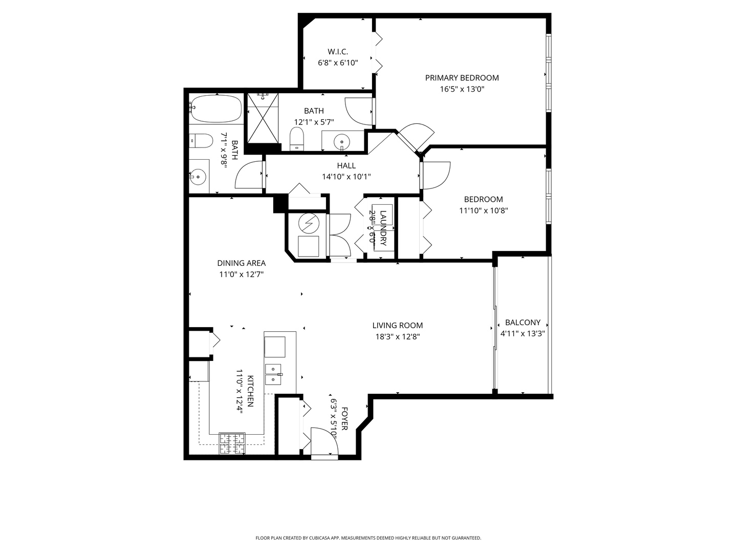 1731 Pavilion Way Way Unit: 405